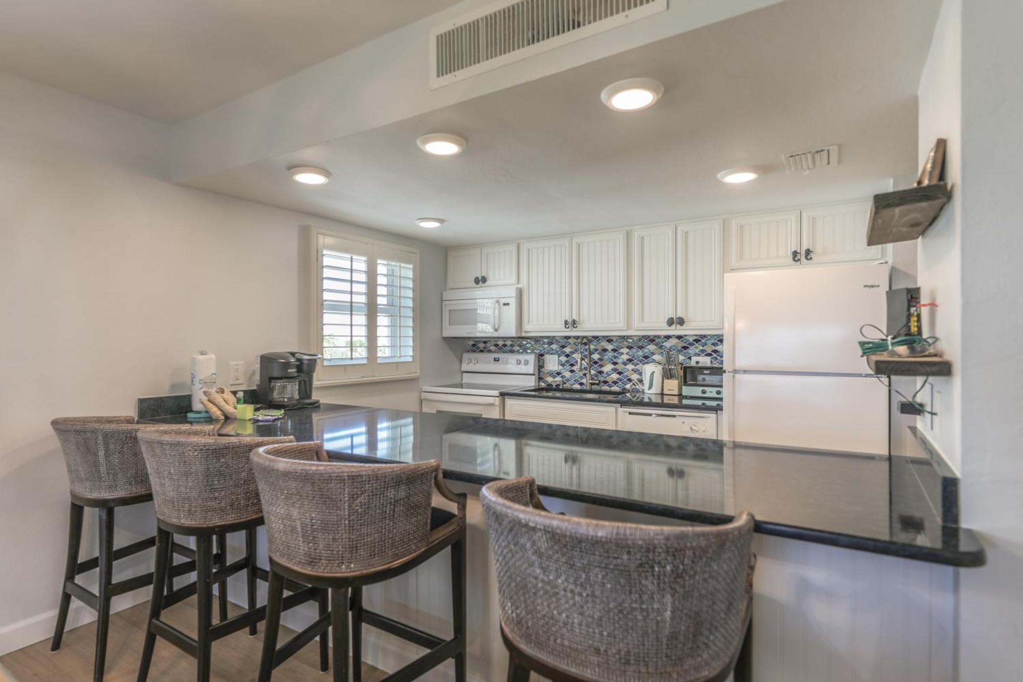South Seas Beach Villa 2428 Captiva Island Exterior foto