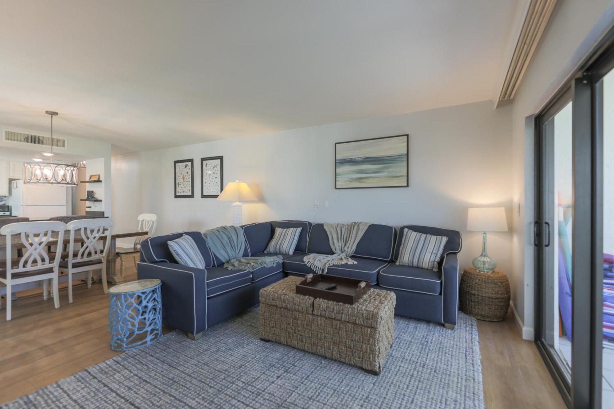 South Seas Beach Villa 2428 Captiva Island Exterior foto